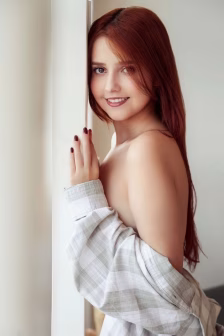 Arabeska-red-owc-party-owo 9