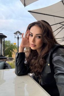 Ozelia-brunette-mmf-pse-gfe 14