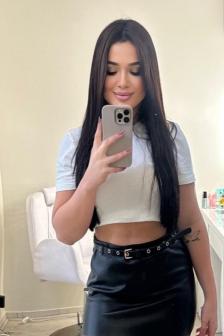 Shiori-brunette-toys-mmf-party 10