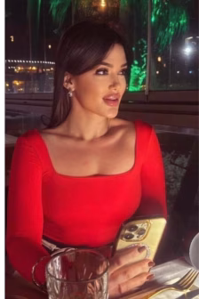 Shiori-brunette-toys-mmf-party 11