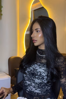 brunet ,brazilian owo escort 11
