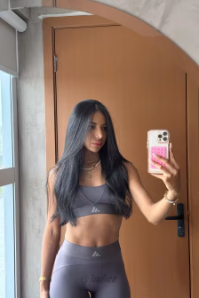 brunet ,brazilian owo escort 14