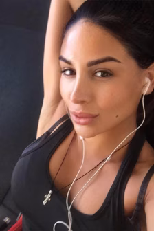 sexy-busty-party-brunette-13